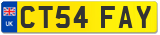 CT54 FAY