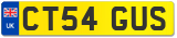 CT54 GUS