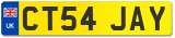 CT54 JAY