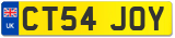 CT54 JOY