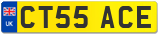 CT55 ACE