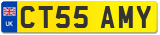 CT55 AMY