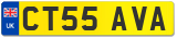 CT55 AVA