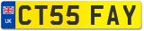 CT55 FAY