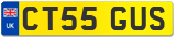 CT55 GUS