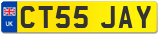 CT55 JAY