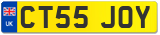 CT55 JOY