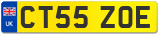 CT55 ZOE