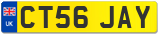 CT56 JAY