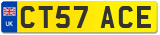 CT57 ACE