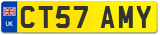 CT57 AMY