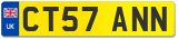 CT57 ANN