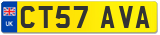 CT57 AVA