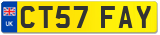 CT57 FAY