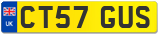 CT57 GUS