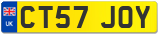 CT57 JOY