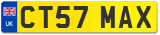 CT57 MAX