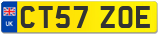 CT57 ZOE