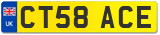 CT58 ACE