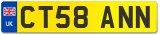 CT58 ANN