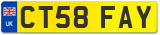 CT58 FAY