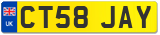 CT58 JAY