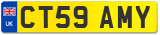 CT59 AMY