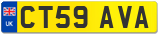 CT59 AVA