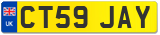 CT59 JAY