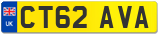 CT62 AVA