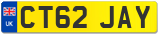 CT62 JAY