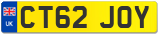 CT62 JOY