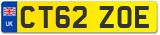 CT62 ZOE