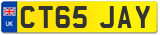 CT65 JAY