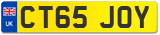 CT65 JOY