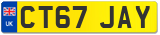 CT67 JAY