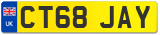 CT68 JAY