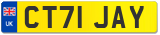 CT71 JAY