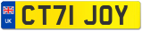 CT71 JOY