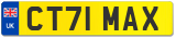 CT71 MAX