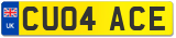 CU04 ACE