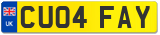 CU04 FAY