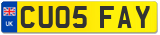 CU05 FAY