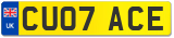 CU07 ACE