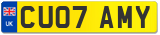 CU07 AMY