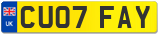 CU07 FAY