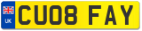 CU08 FAY