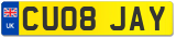 CU08 JAY