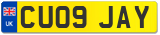 CU09 JAY