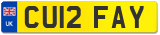 CU12 FAY